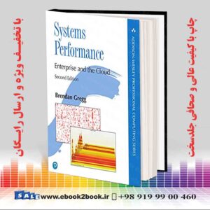 خرید کتاب Systems Performance, 2nd Edition