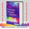 خرید کتاب Prioritization, Delegation, and Assignment, 4th Edition