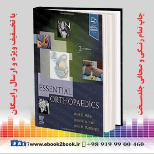 خرید کتاب Essential Orthopaedics, 2nd Edition