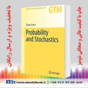 کتاب Probability and Stochastics