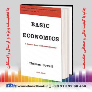 خرید کتاب Basic Economics