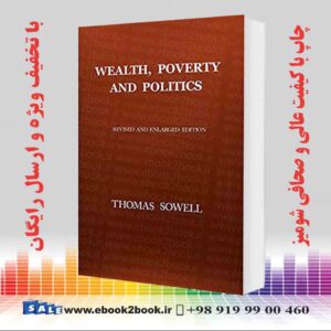 خرید کتاب Wealth, Poverty and Politics
