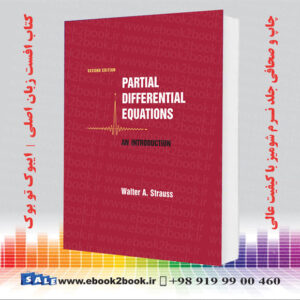 کتاب Partial Differential Equations, 2nd Edition