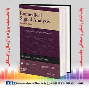 خرید کتاب Biomedical Signal Analysis, 2nd Edition