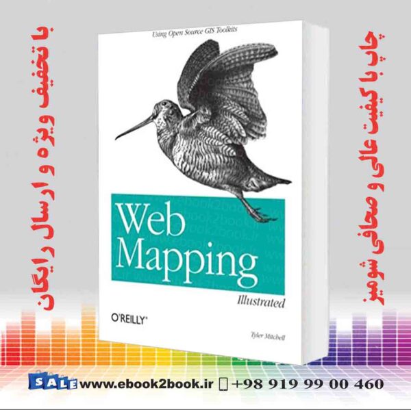 کتاب Web Mapping Illustrated