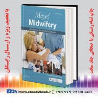خرید کتاب Mayes' Midwifery, 15th Edition