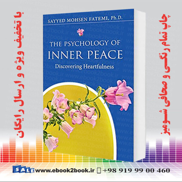 خرید کتاب The Psychology Of Inner Peace