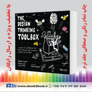 خرید کتاب The Design Thinking Toolbox