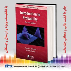 کتاب Introduction to Probability, 2nd Edition