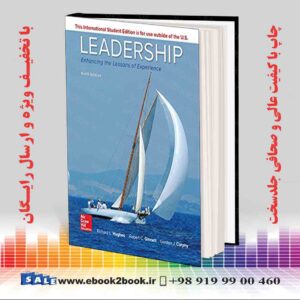 خرید کتاب رهبری: ارتقای درس های تجربه