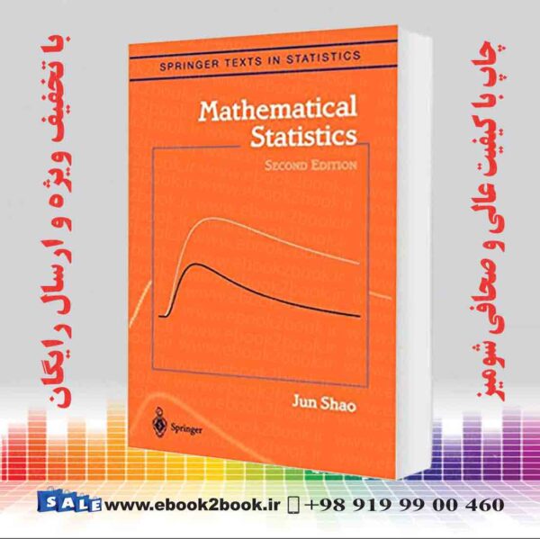 کتاب Mathematical Statistics (Springer Texts In Statistics)