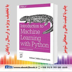 کتاب Introduction to Machine Learning with Python