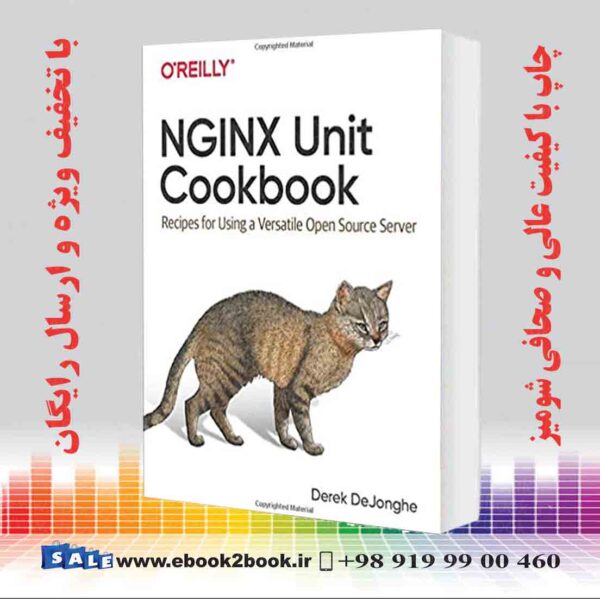 خرید کتاب Nginx Unit Cookbook