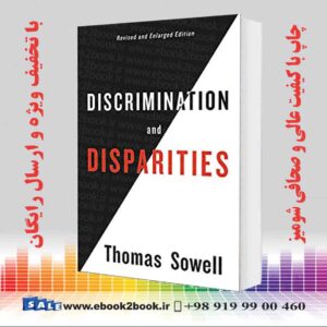 خرید کتاب Discrimination and Disparities