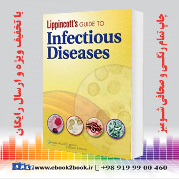 خرید کتاب Lippincott'S Guide To Infectious Diseases