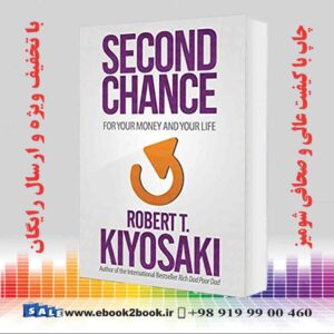 خرید کتاب Second Chance: for Your Money, Your Life and Our World