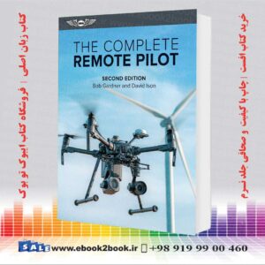 کتاب The Complete Remote Pilot