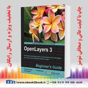 کتاب OpenLayers 3