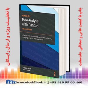 کتاب Hands-On Data Analysis with Pandas