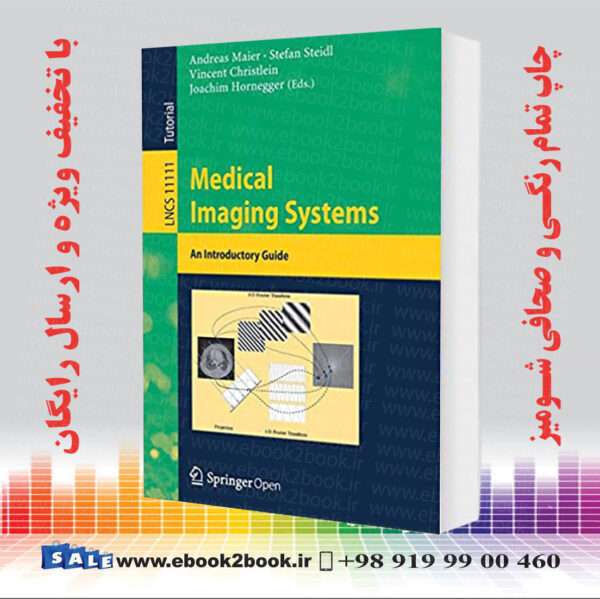 کتاب Medical Imaging Systems