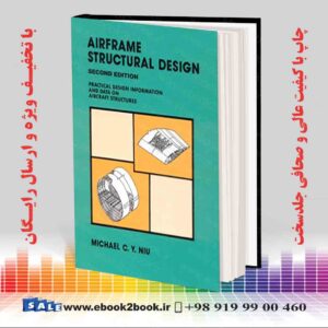 خرید کتاب Airframe Structural Design, 2nd Edition