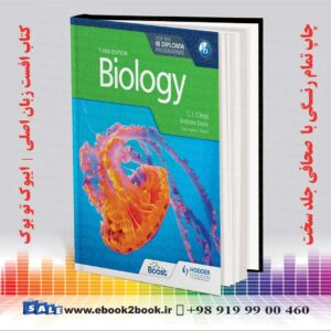 کتاب Biology for the IB Diploma چاپ سوم