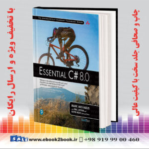 خرید کتاب Essential C# 8.0 , 7th Edition