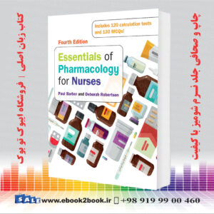 کتاب Essentials of Pharmacology for Nurses, 4th Edition