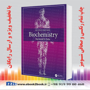 خرید کتاب Biochemistry, 2nd Edition