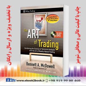 خرید کتاب The ART of Trading
