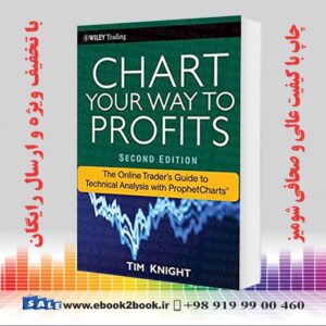 خرید کتاب Chart Your Way To Profits, 2nd Edition