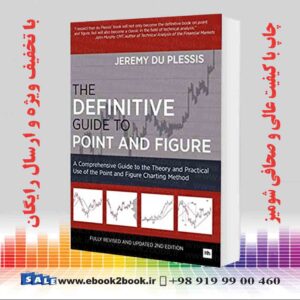 خرید کتاب The Definitive Guide to Point and Figure, 2nd Edition