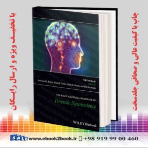 خرید کتاب The Wiley Blackwell Handbook of Forensic Neuroscience, 1 Volume