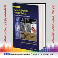 خرید کتاب Genetic Disorders and the Fetus, 8th Edition