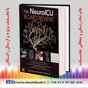 خرید کتاب The NeuroICU Board Review