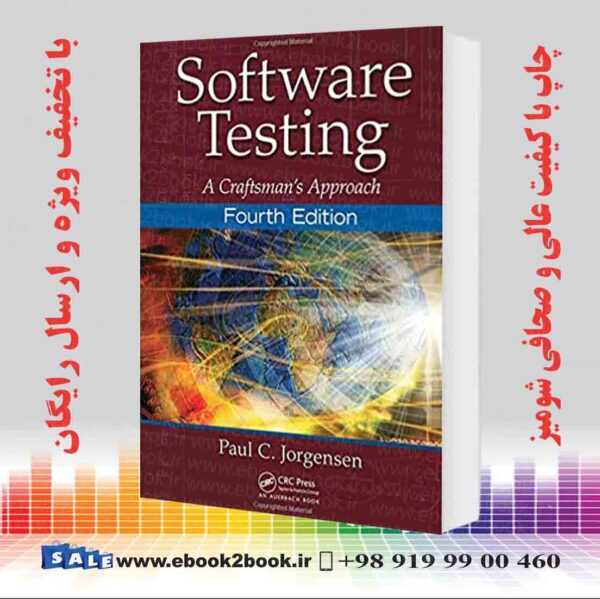 کتاب Software Testing