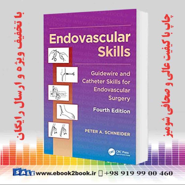 کتاب Endovascular Skills, 4Th Edition