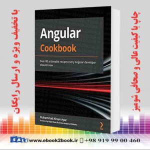 کتاب Angular Cookbook