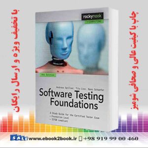 کتاب Software Testing Foundations