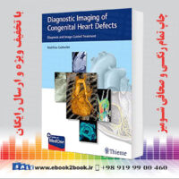 خرید کتاب Diagnostic Imaging of Congenital Heart Defects