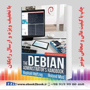 کتاب The Debian Administrator's Handbook