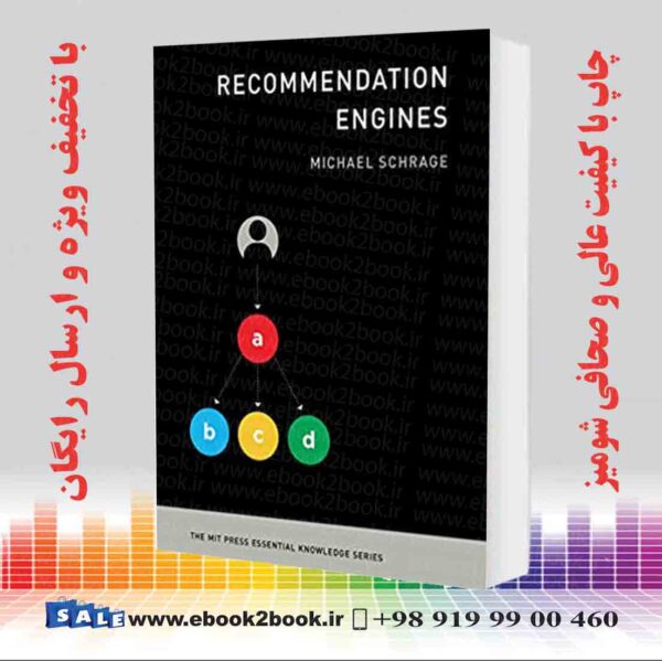 کتاب Recommendation Engines