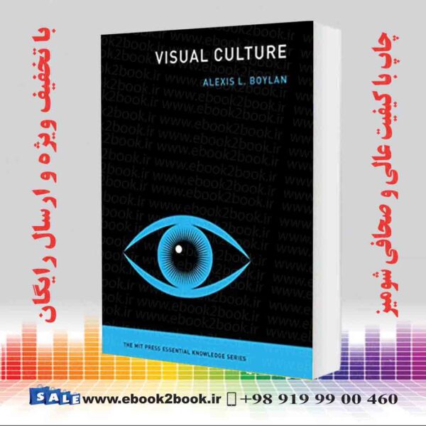 کتاب Visual Culture