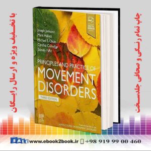 خرید کتاب Principles and Practice of Movement Disorders,3rd Edition