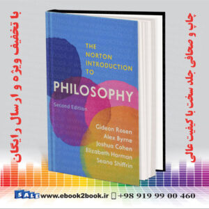 خرید کتاب The Norton Introduction to Philosophy, Second Edition