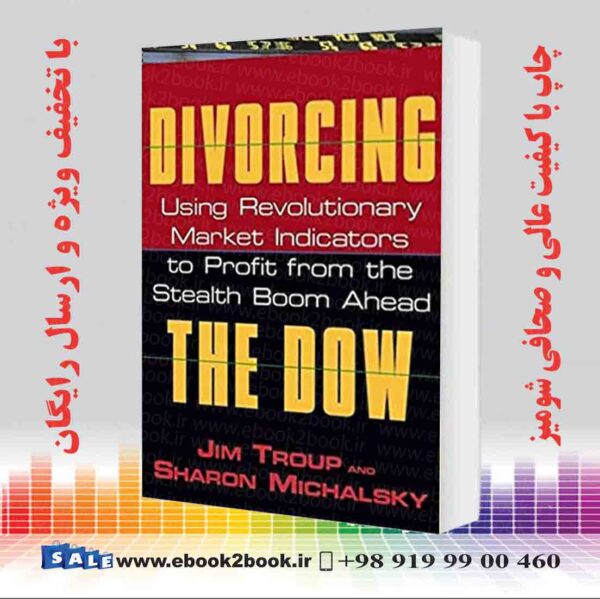 خرید کتاب Divorcing The Dow