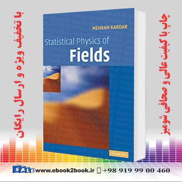 کتاب Statistical Physics Of Fields