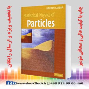 خرید کتاب Statistical Physics of Particles