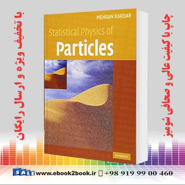 کتاب Statistical Physics Of Particles