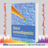 خرید کتاب Clinical Immunodiagnostics
